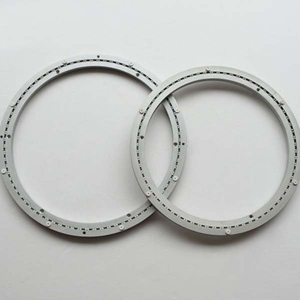 Professional Ball Bearing Swivel Plate Heavy Duty 5 6 8 10 12 14 16 18